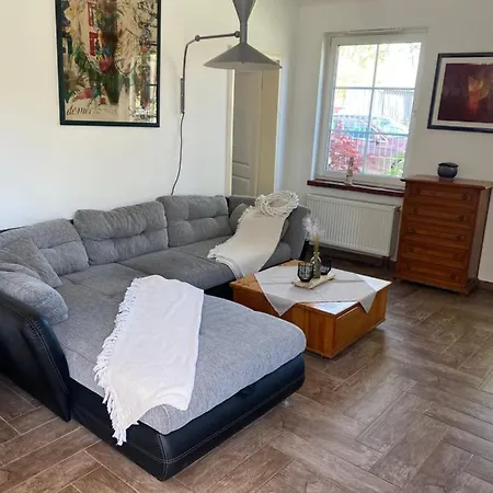 Apartment Ulla *