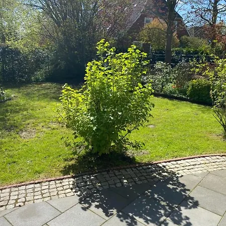 Apartamento Ulla Norden