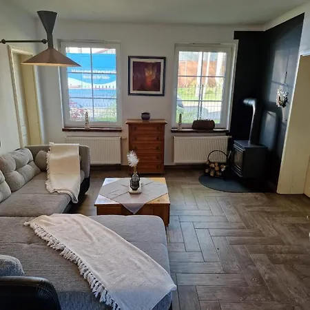 Apartamento Ulla Norden