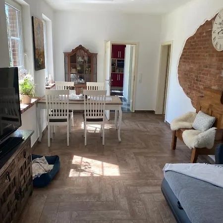 Ulla Apartamento Norden