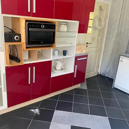 Apartamento Ulla Norden
