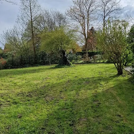 Apartamento Ulla Norden