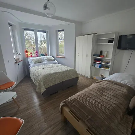 Apartamento Ulla
