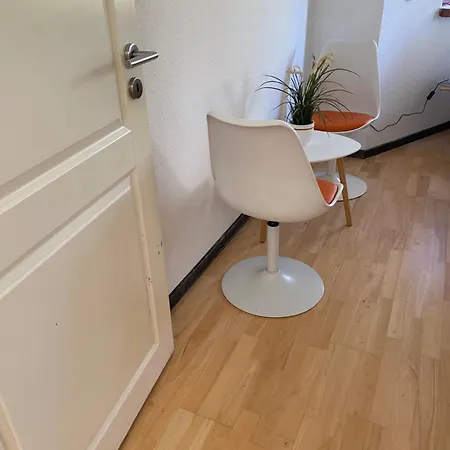 Ulla Apartment Norden